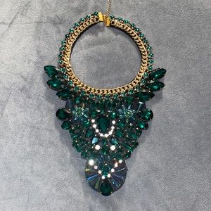 Statement necklace 💎💎💎